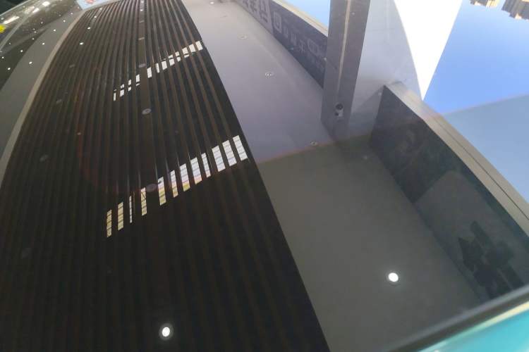 Used Nio EC6 2022 75 kWh Sport Edition