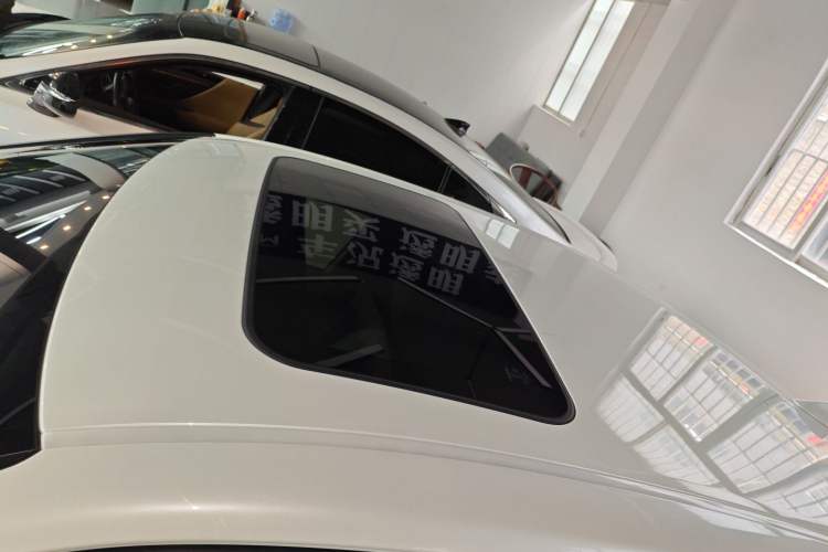 Used Lexus ES 2023 200 Excellence Edition Roof