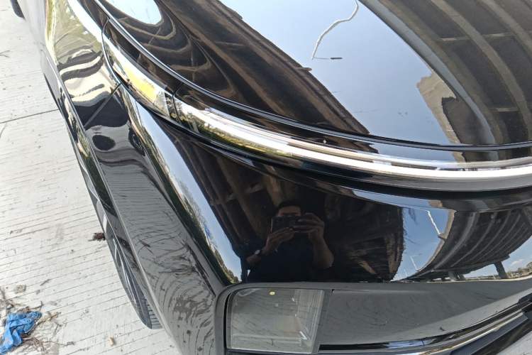 Used Li Auto L8 2024 Max