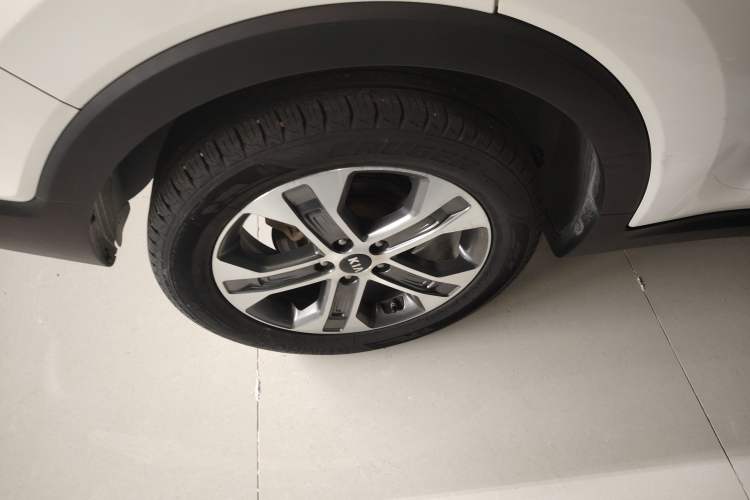 Used Kia Sportage R 2019 2.0L Automatic Smart Luxury Edition