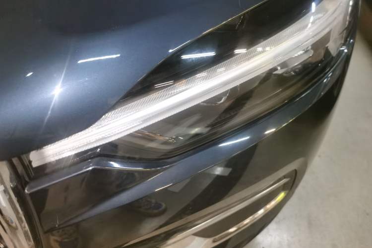 Used Volvo XC60 2021 T5 4x4 Smart Luxury Edition