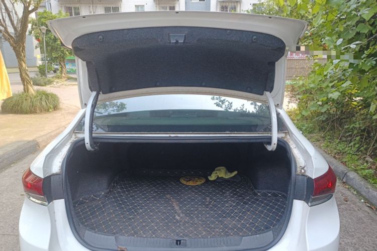 Used Buick GT 2021 Exemplar 1.5L Automatic Elite Version
