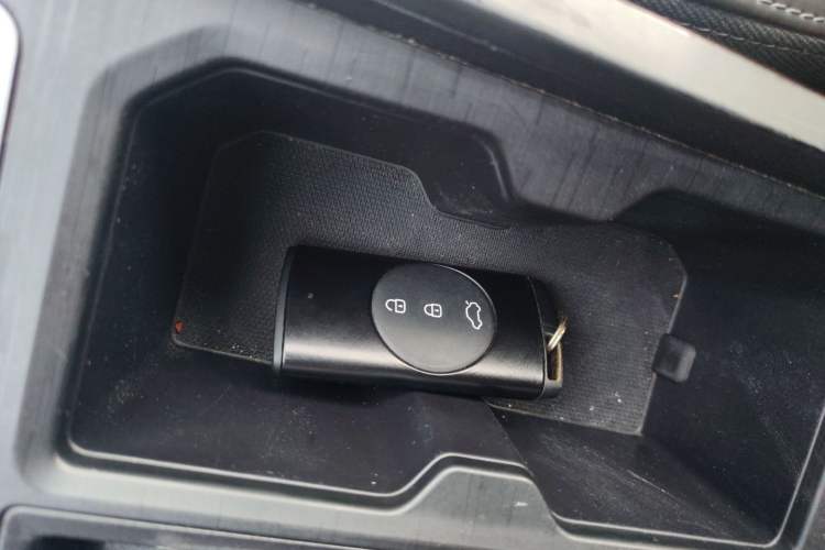 Used Chery Tiggo 3X 2021 Facelift PLUS 1.5L CVT Zhenxing Pine Nut Edition