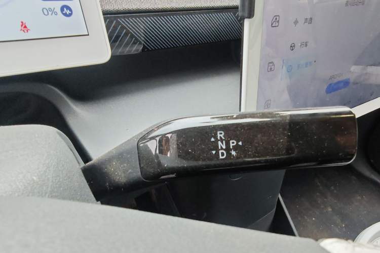 Used ARCFOX Kaola 2024 Family Edition AIR
