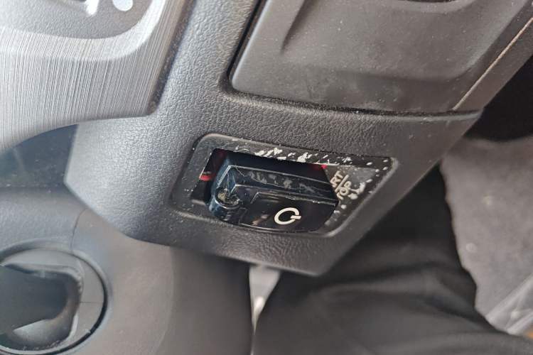 Used Roewe e550 2016 Deluxe Edition