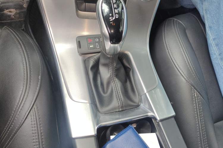 Used Volvo S60 2017 S60L T5 Intelligent Drive Edition