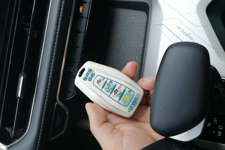 Used Geely Auto Preface 2025 Dongfang Yao 1.5TD Kunlun Edition