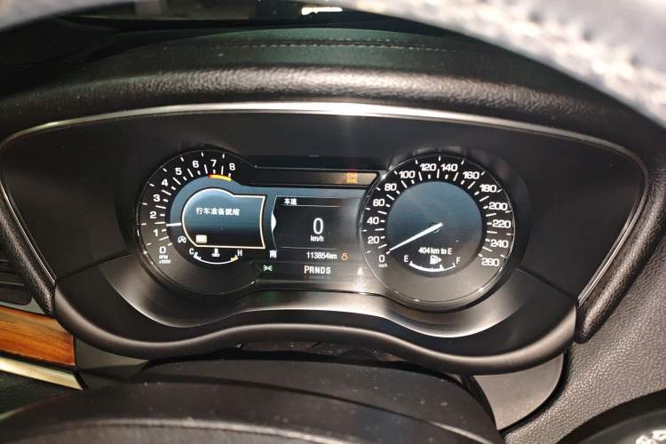 Used Lincoln MKC 2016 2.0T Four-Wheel Drive Luxury Edition
