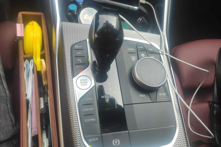 Used BMW 4 Series 2022 Revised 425i M Sport Night Edition Package
