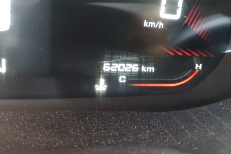 Used Wuling Asta 2021 1.5T Manual Starlight Edition