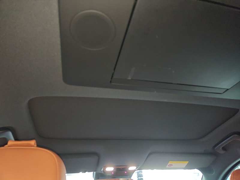 Used Li Auto L9 2022 Max model — 17