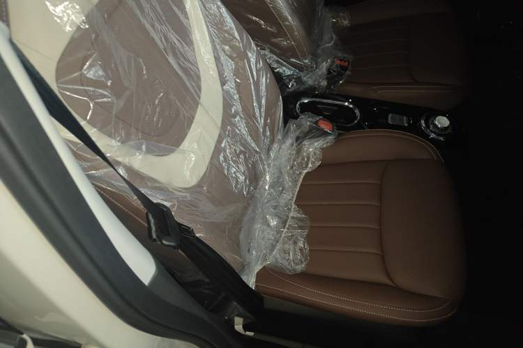 Used Wuling Bingo 2024 333 km Enjoyment Version