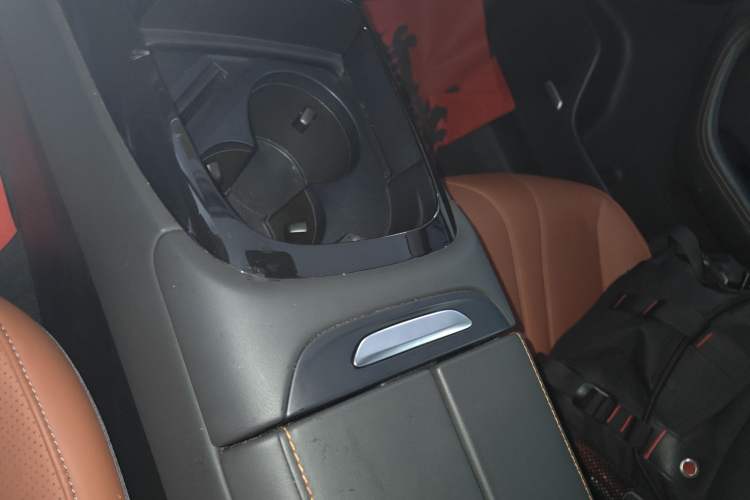 Used XPeng P7 2022 480 Standard Range Smart Drive Edition