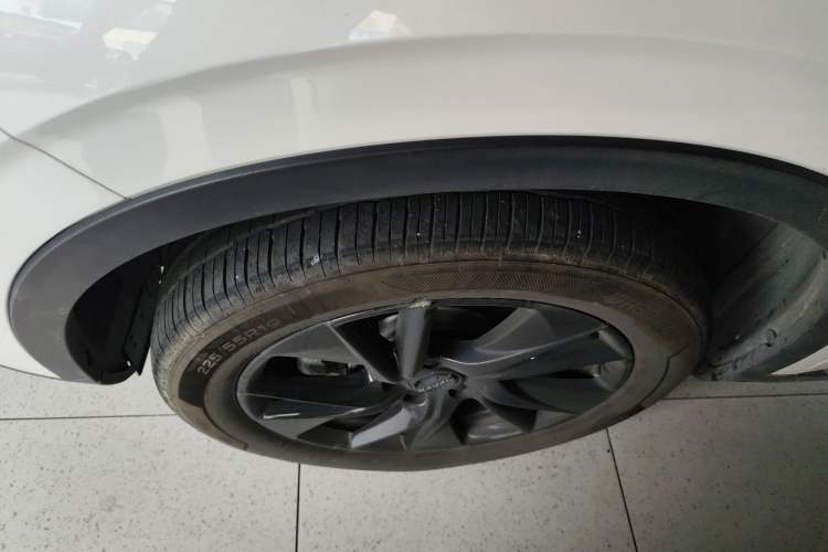 Used Haval H6 2021 3rd Generation 2.0T Automatic Two-Wheel Drive Max