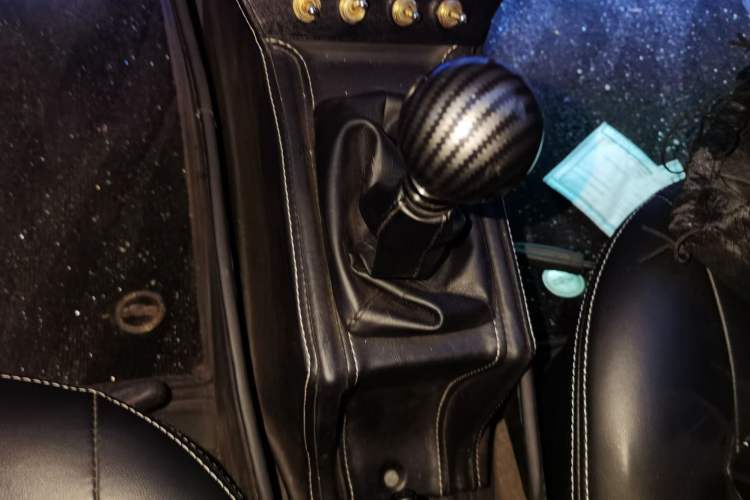 Used Volkswagen Santana Classic 2007 1.8L Jingchang Model Gear Lever