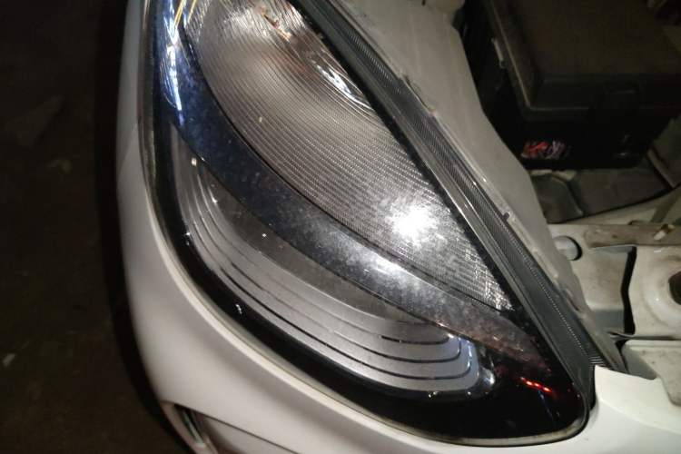 Used Roewe Clever 2021 302km All-Round Version
