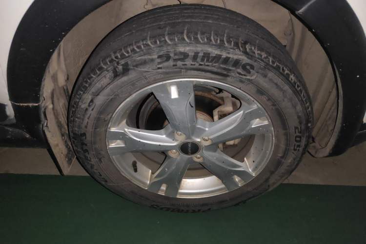 Used Haval H1 2016 Red Label 1.5L Manual Comfort Edition