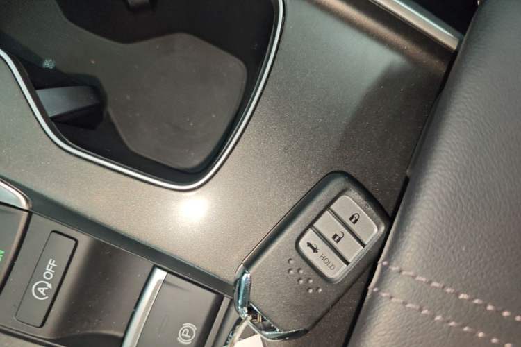 Used Honda Accord 2022 260TURBO Luxury Edition