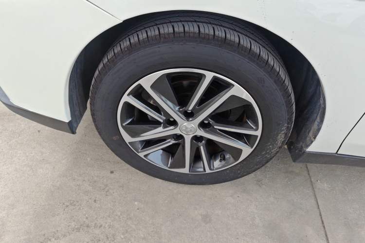 Used Venucia D60 2020 1.6L XE CVT Enjoyment Edition
