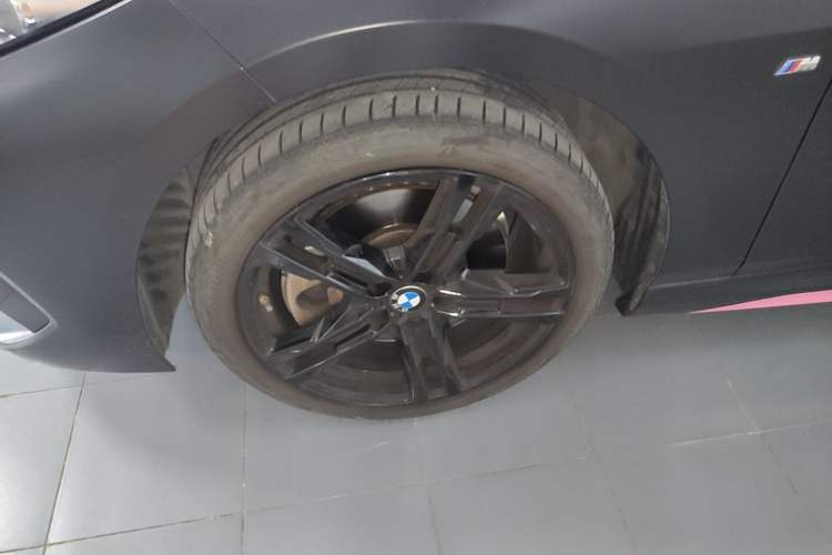 Used BMW 2 Series 2021 225i 4-Door Coupe M Sport Night Vision Pro Package