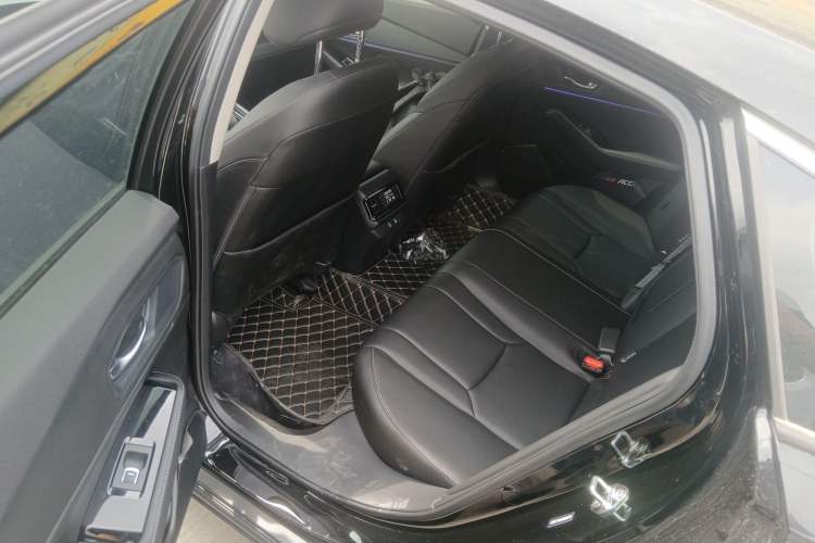 Used Honda Accord 2023 260TURBO Smart Enjoyment Version
