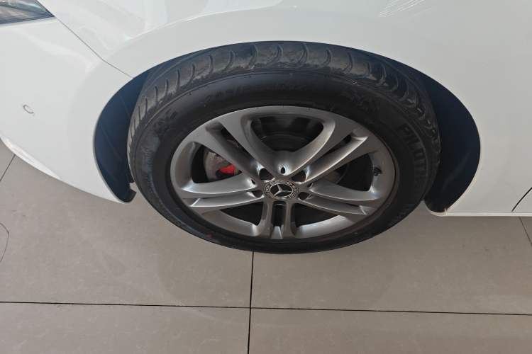 Used Mercedes-Benz A-Class 2019 A 200 Dynamic Edition
