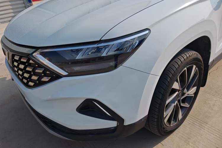 Used Jetta VS5 2019 280TSI Automatic Glory Edition
