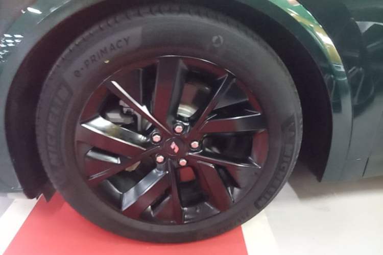 Used Li Auto L7 2023 Pro Model
