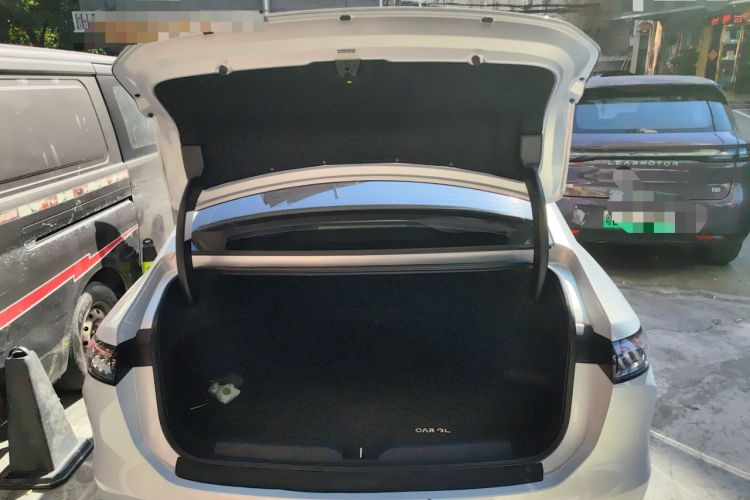 Used AION RT 2025 520 Smart Enjoy Edition