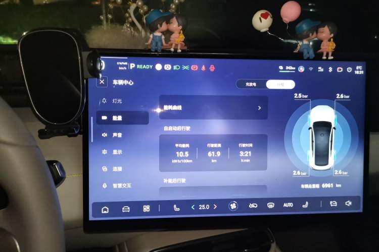 Used Deepal L06 2026 Model 560Ultra Laser Edition
