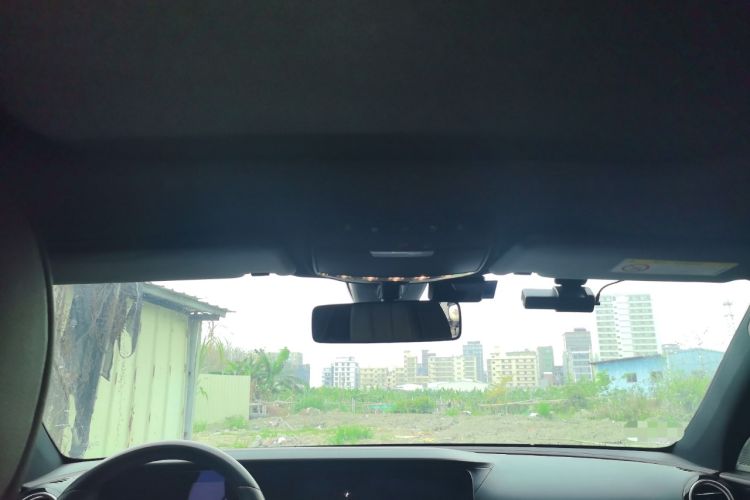 Used Mercedes-Benz E-Class 2021 E 300 L Sporty and Stylish Model