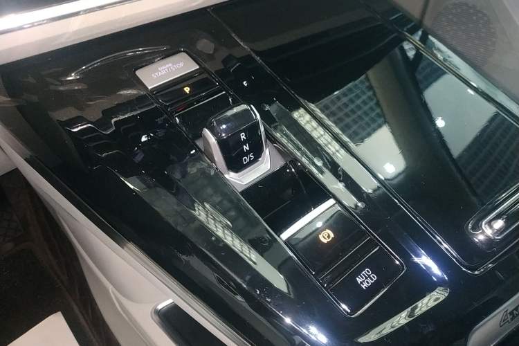 Used Volkswagen Talagon 2022 380TSI Four-Wheel Drive Luxury "Jiajing" Edition Pro 6 Seats