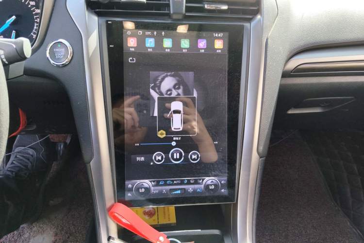 Used Ford Mondeo 2017 Facelifted EcoBoost 180 Fashion Edition
