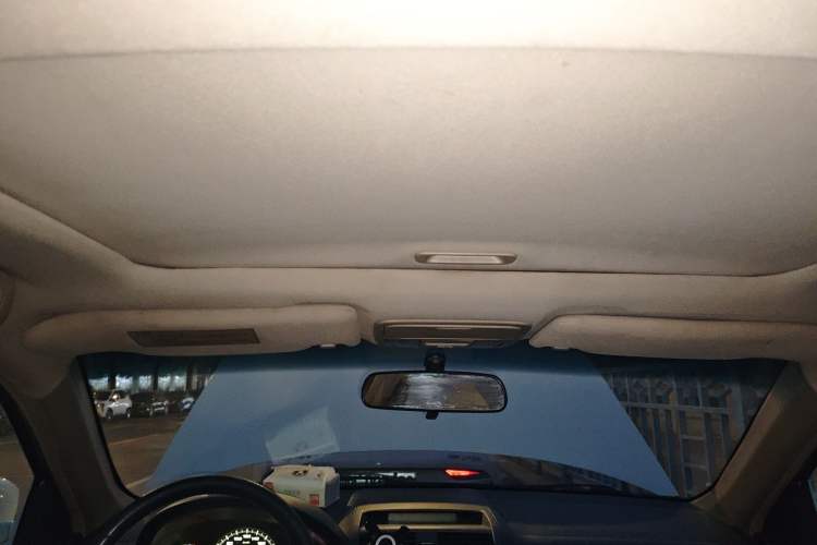 Used Honda Accord 2006 2.4L Luxury Edition
