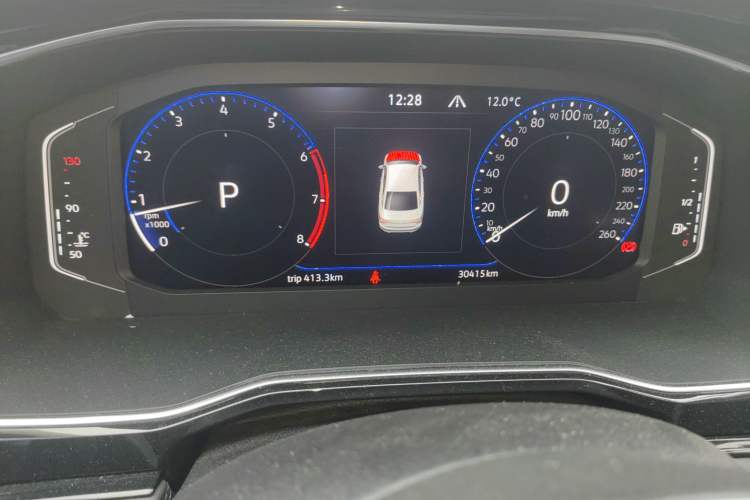 Used Volkswagen Sagitar 2022 280TSI DSG Flyover Edition
