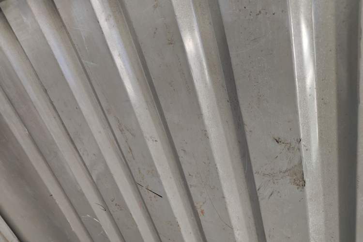 Used Nlmmotor Qiteng M70EV 2021 M70L Wealthy Edition 41.86 kWh
