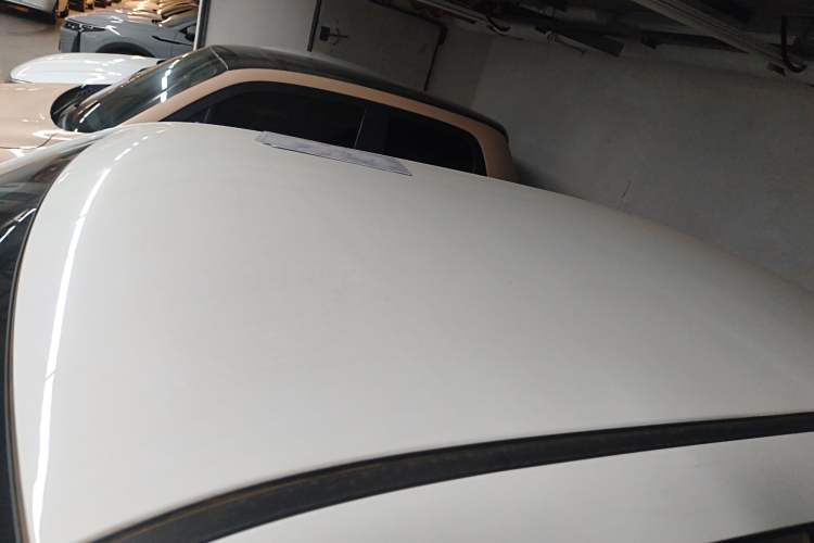 Used Qiyuan Lumin 2025 205km Refreshing Edition