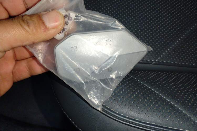 Used Formula Leopard Leopard 5 2025 TianShen Intelligent Driving Ultra Edition