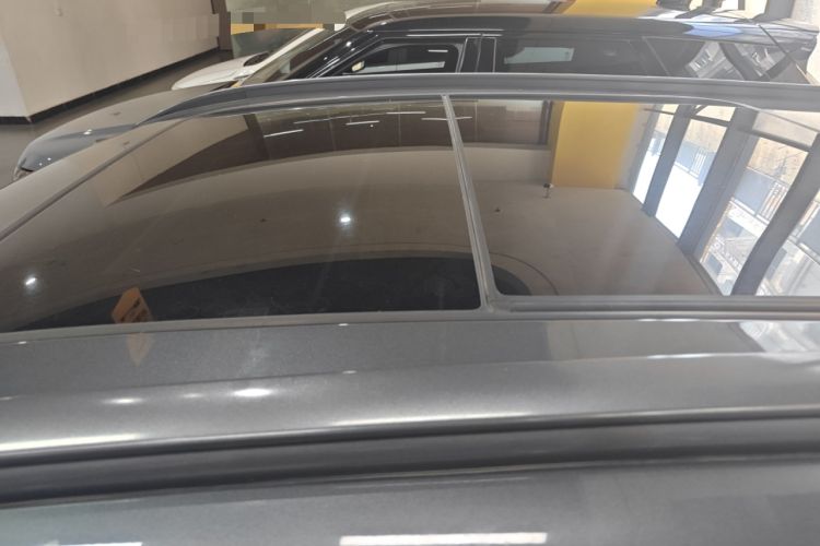 Used CHANGAN OSHAN X5 2021 1.5T DCT Flagship Edition