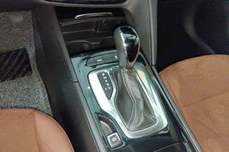 Used Buick Regal 2017 20T Elite Edition