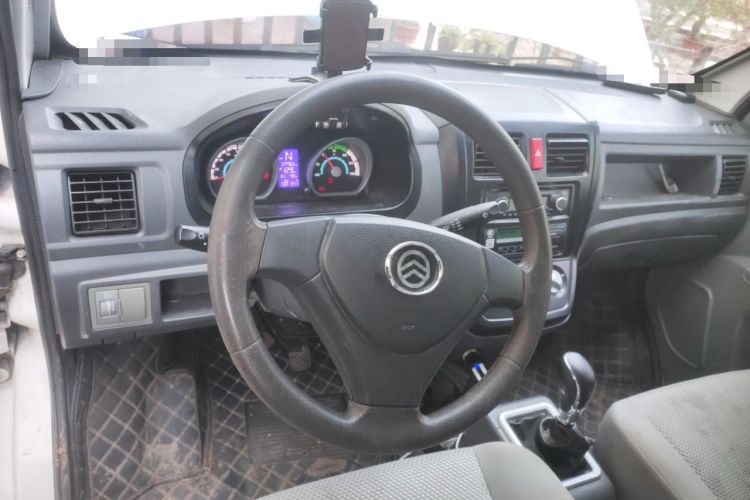 Used Golden Dragon Hiace New Energy 2021 Longyun GLE550 4421 mm long with a 41.86 kWh battery
