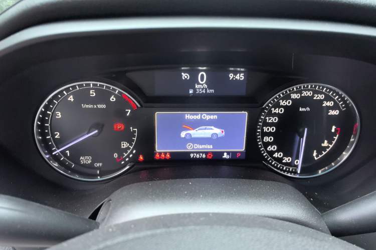 Used Cadillac CT4 2020 28T Elite Edition