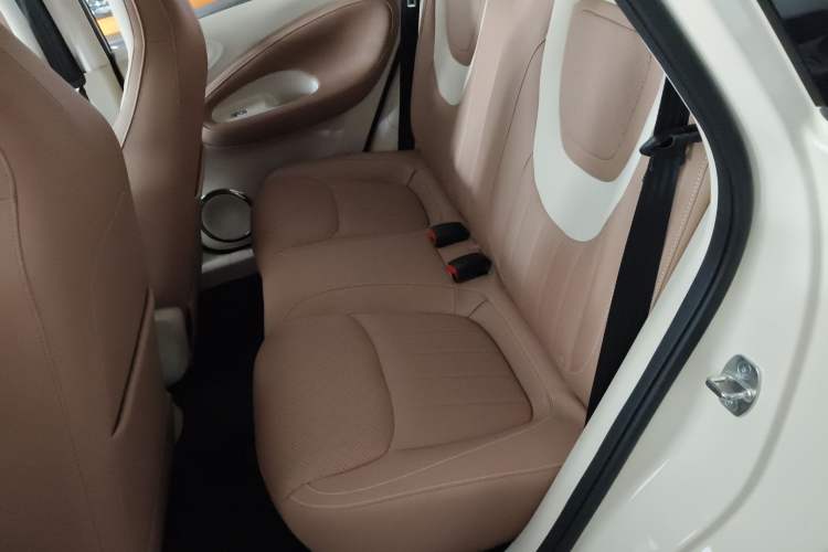 Used Wuling Bingo 2025 333 km Lingxi Connected Version