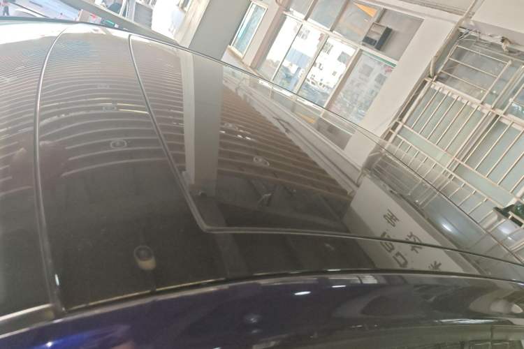 Used Volkswagen Golf 2020 Zhiai Edition 280TSI DSG Comfort Model