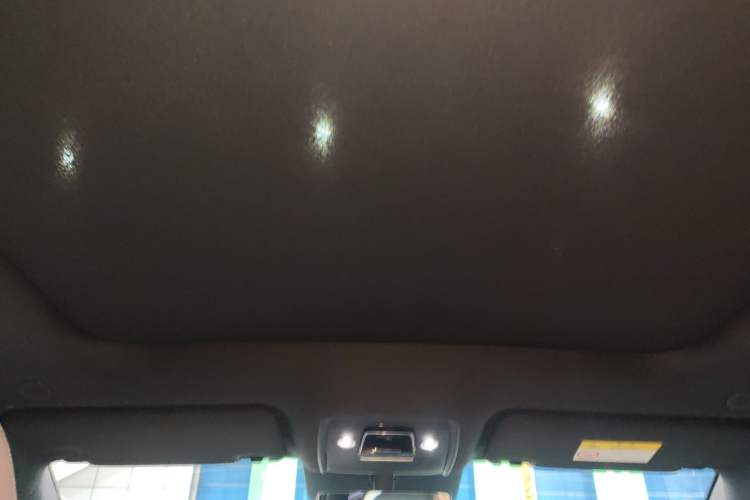 Used BYD Sealion 06 New Energy 2025 Model DM-i 170 Navigation Pro Edition
