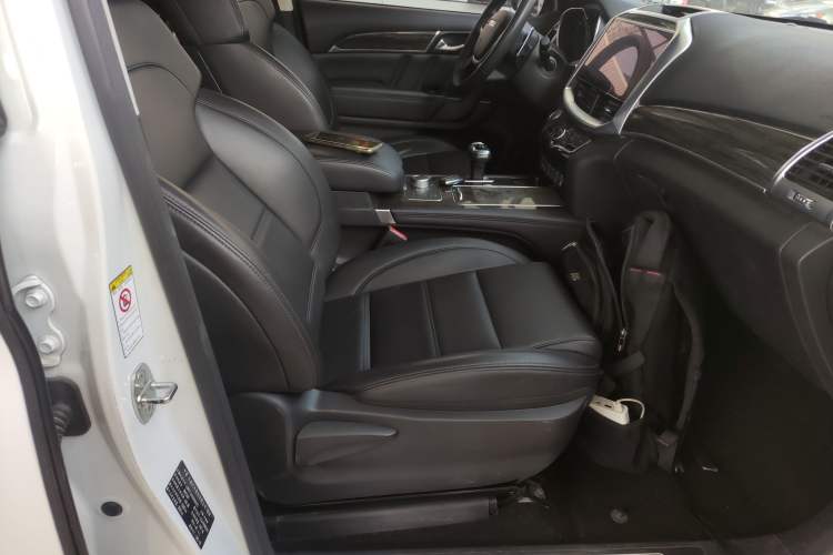 Used Haval H9 2022 2.0T Gasoline 4x4 Elite Model 5 Seats
