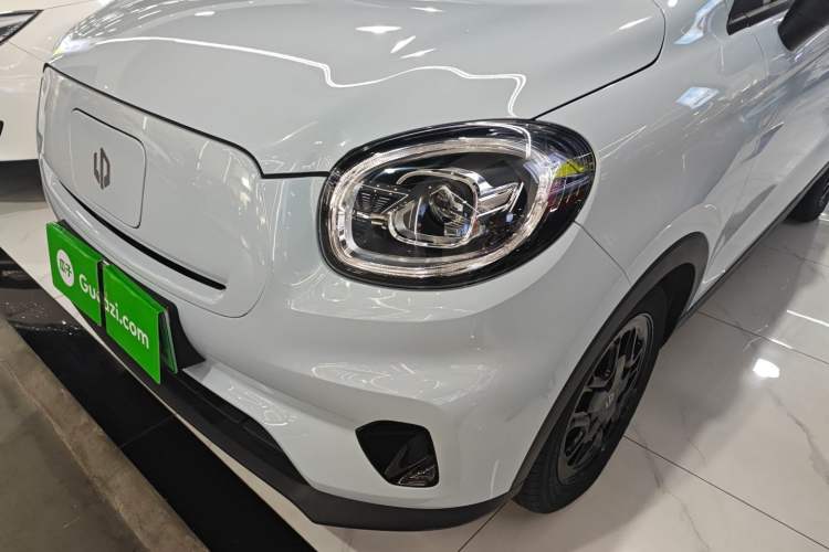 Used Leapmotor T03 2023 310 Lite Edition