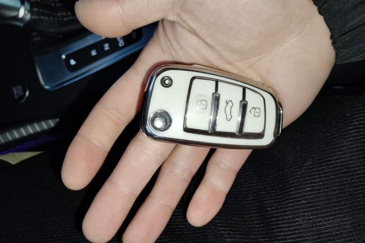 Used Audi Q2L 2023 35TFSI Fashion Dynamic Model
