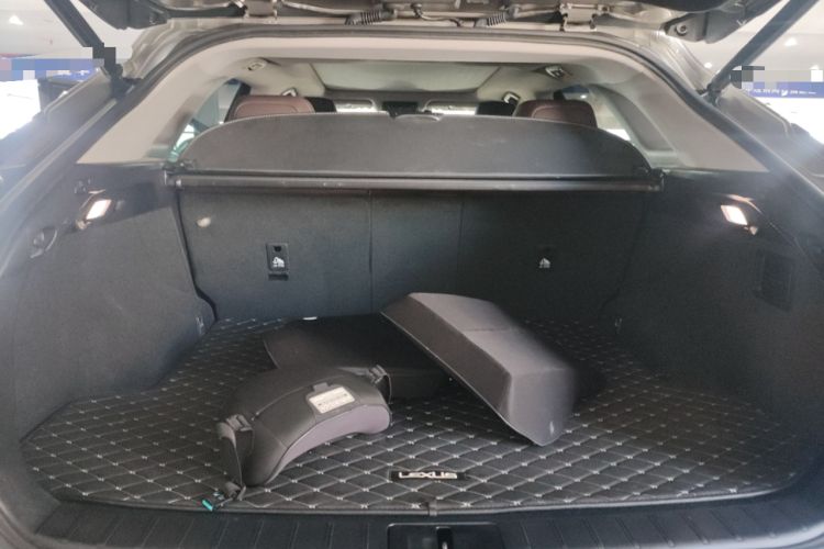 Used Lexus RX 2020 Facelifted 300 4x4 Elegant Edition
