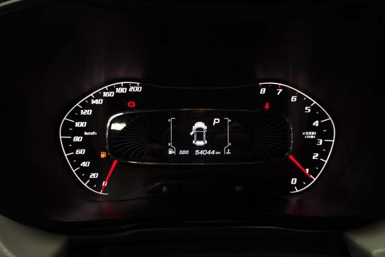 Used Baojun 510 2021 1.5L CVT Enjoy Edition